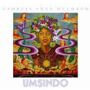 Georgia Anne Muldrow, Umsindo (CD)