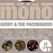 Gerry & The Pacemakers, A's & B's & EP's (CD)