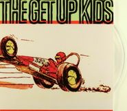 The Get Up Kids, 10 Minutes / Anne Arbour [Clear Vinyl] (7")