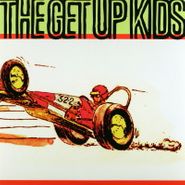 The Get Up Kids, 10 Minutes / Anne Arbour (7")