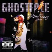 Ghostface, The Pretty Toney Album (CD)