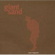Giant Sand, Cover Magazine (CD) 