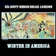 Gil Scott-Heron & Brian Jackson, Winter In America (CD)