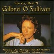 Gilbert O'Sullivan, The Very Best Of Gilbert O'Sullivan (CD)