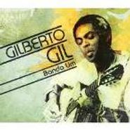 Gilberto Gil, Um Banda Um (CD)