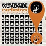 Gilles Peterson, Worldwide Exclusives (CD)