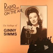 Ginny Simms, The Stylings Of Ginny Simms (LP)
