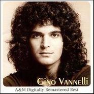 Gino Vannelli, Digitally Remastered Best (CD)
