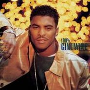 Ginuwine, 100% Ginuwine (CD)