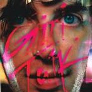 Girl Talk, Unstoppable (CD)