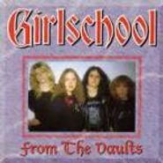 Girlschool, From The Vaults (CD)