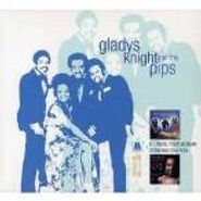 Gladys Knight & The Pips, If I Were Your Woman / Standing Ovation (CD)
