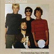 Glaxo Babies, Dreams Interrupted - The Bewilderbeat Years 1978-1980 [Import] (CD)