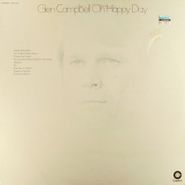 Glen Campbell, Oh Happy Day (LP)