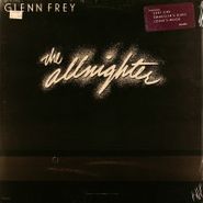 Glenn Frey, The Allnighter (LP)