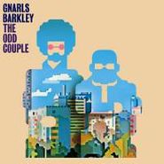 Gnarls Barkley, The Odd Couple (CD)