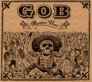 Gob, Muertos Vivos (CD)