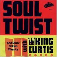 Seggs, Soul Twist (CD)