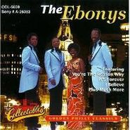 The Ebonys, Golden Philly Classics (CD)