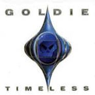 Goldie, Timeless (CD)