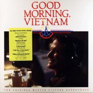 Various Artists, Good Morning, Vietnam [OST] (LP)