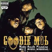 Goodie Mob, Dirty South Classics (CD)