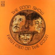 The Goon Show, First Men On The Goon (LP)