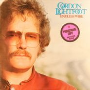 Gordon Lightfoot, Endless Wire (LP)