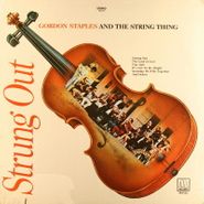 Gordon Staples & The String Thing, Strung Out (LP)
