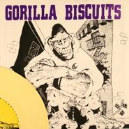 Gorilla Biscuits, Gorilla Biscuits (7")