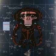 Gorillaz, Spacemonkeyz vs. Gorillaz - Laika Come Home (LP)