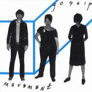 The Gossip, Movement (CD)
