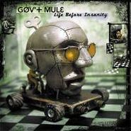 Gov't Mule, Life Before Insanity (CD)