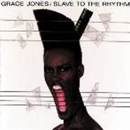Grace Jones, Slave To The Rhythm (CD)