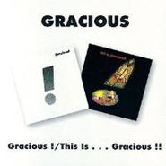 Gracious!, Gracious/This Gracious (CD)