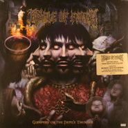 Cradle Of Filth, Godspeed On The Devil's Thunder (LP)