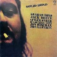 Graham Bond, Solid Bond (CD)