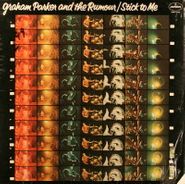 Graham Parker & The Rumour, Stick To Me (LP)