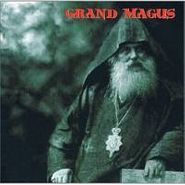 Grand Magus, Grand Magus (CD)