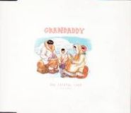 Grandaddy, The Crystal Lake (Chillymix) [Import] (CD)