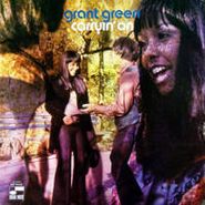 Grant Green, Carryin' On (CD)