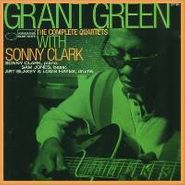 Grant Green, The Complete Quartets with Sonny Clark (CD)