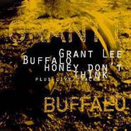 Grant Lee Buffalo, Honey Don't Think - Plus Live Tracks (CD)