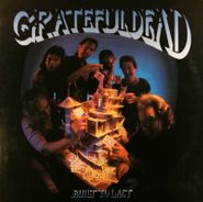 Grateful Dead, Built To Last [180 Gram Vinyl] (LP)