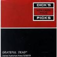 Grateful Dead, Dick's Picks, Volume 5: Oakland Auditorium Arena 12/26/1979 (CD)