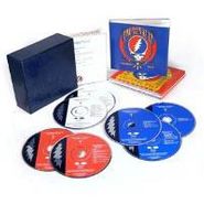 Grateful Dead, From The Vault Box Set (CD)