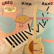 Greg Kihn Band, Rockihnroll  (LP)