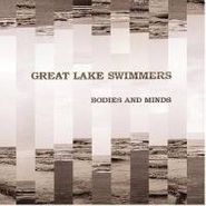 Great Lake Swimmers, Bodies And Minds (CD)