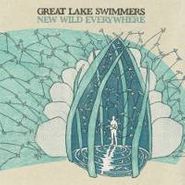 Great Lake Swimmers, New Wild Everywhere (CD)