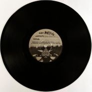 Greenmachine, The Earth Beater. Ver. 05 [Test Pressing] (10")